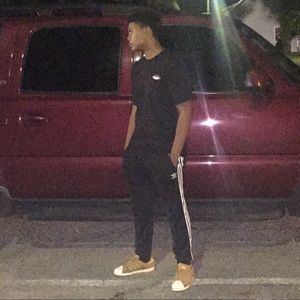 Meet your Posher, Kareem